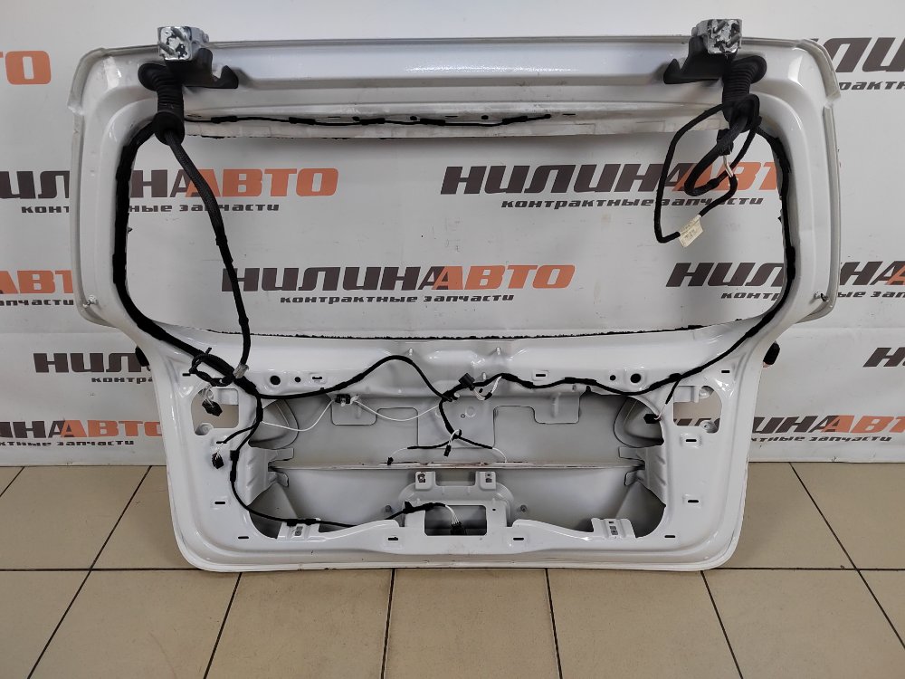 Крышка багажника, 10000 рублей, Москва