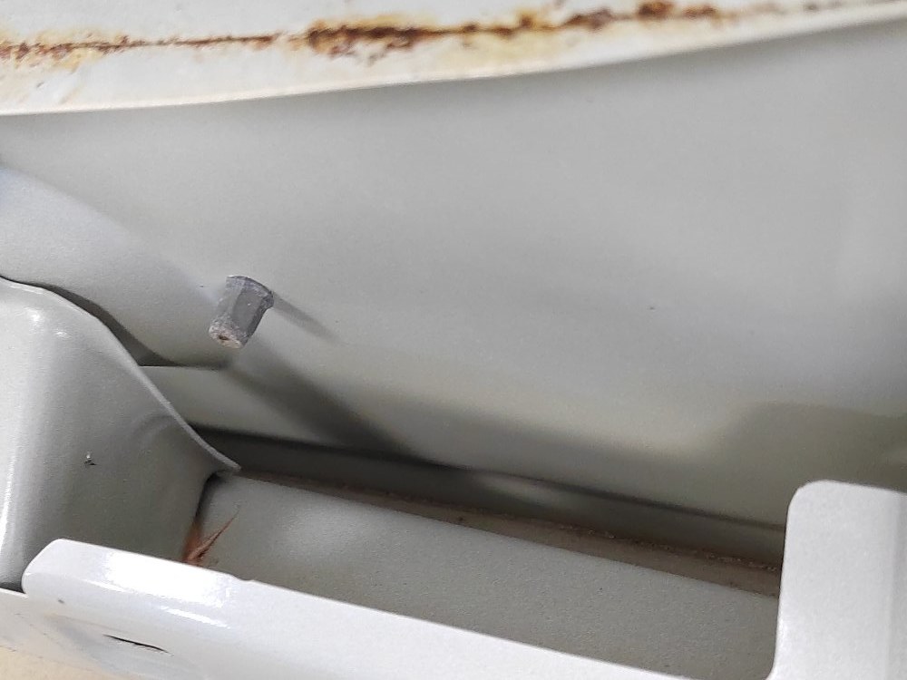 Крышка багажника, 10000 рублей, Москва