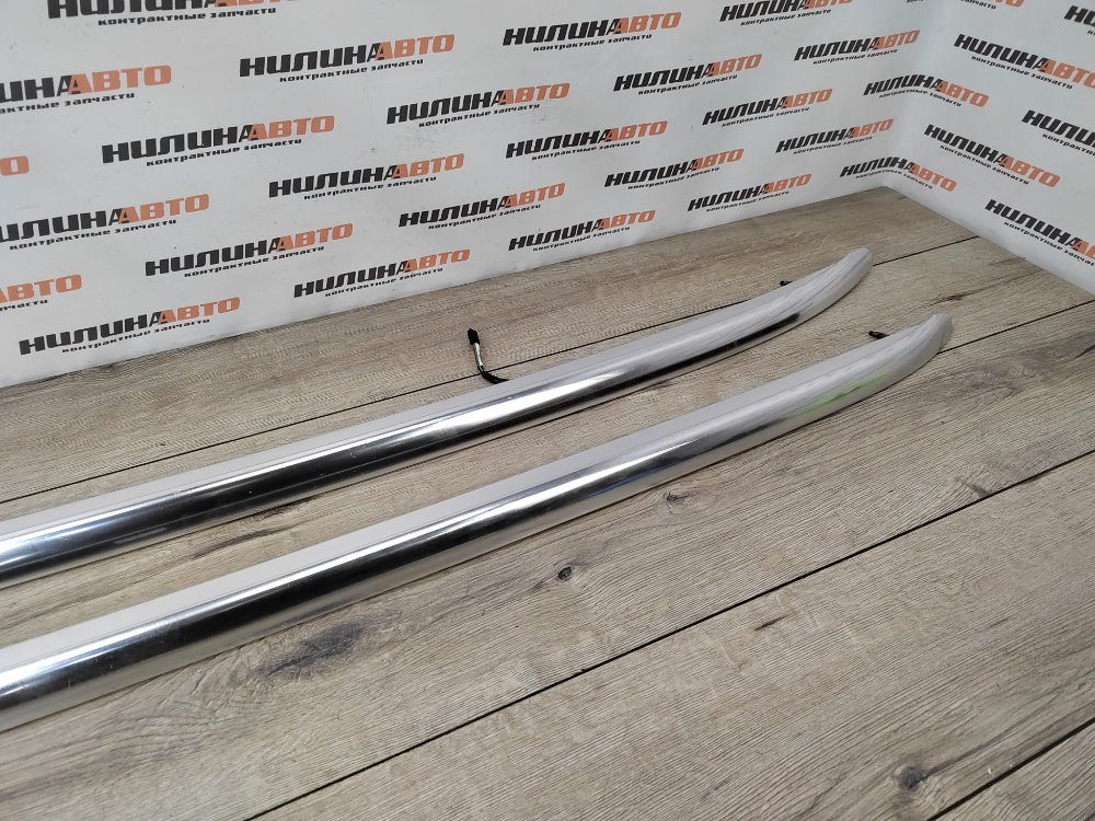 Рейлинги комплект, 4000 рублей, Москва