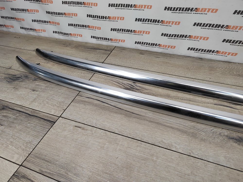 Рейлинги комплект, 4000 рублей, Москва