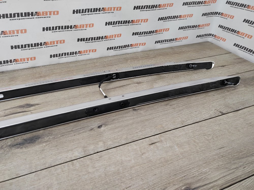 Рейлинги комплект, 4000 рублей, Москва