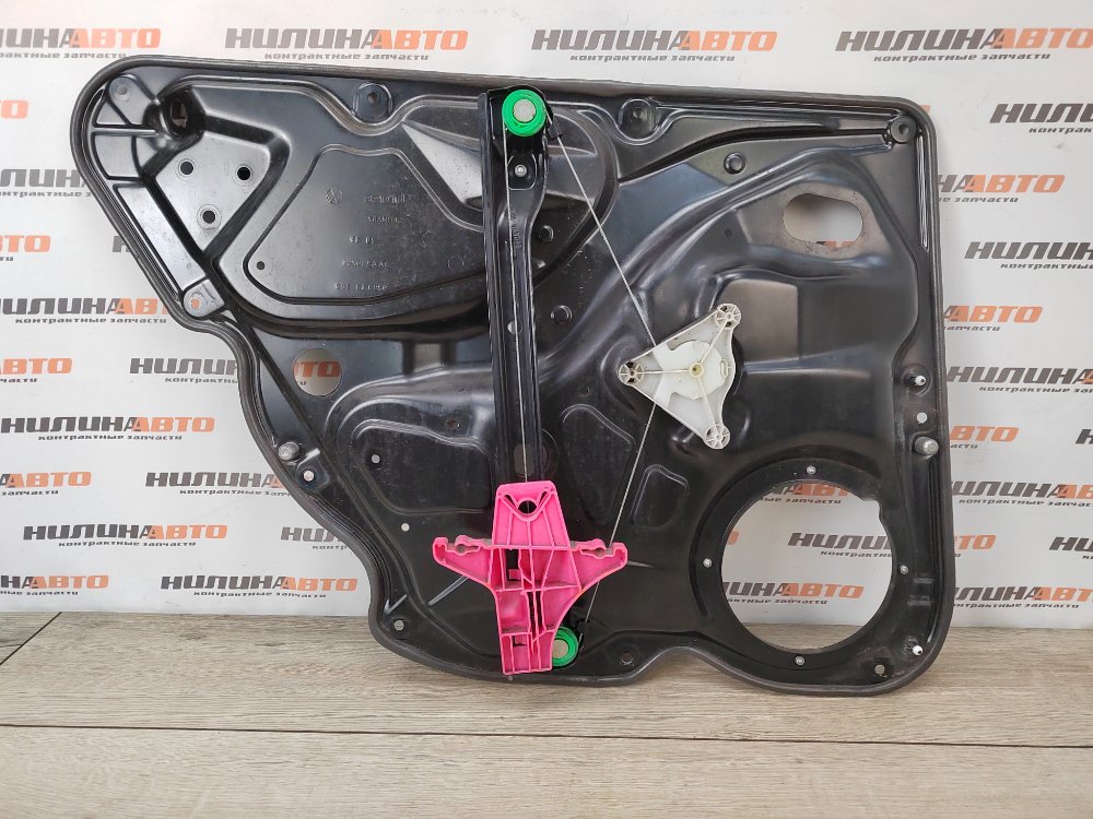 Стеклоподъемник, 1900 рублей, Москва