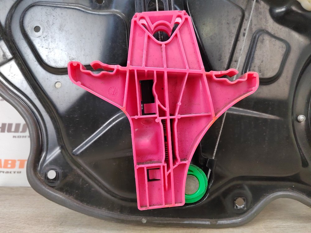 Стеклоподъемник, 1900 рублей, Москва