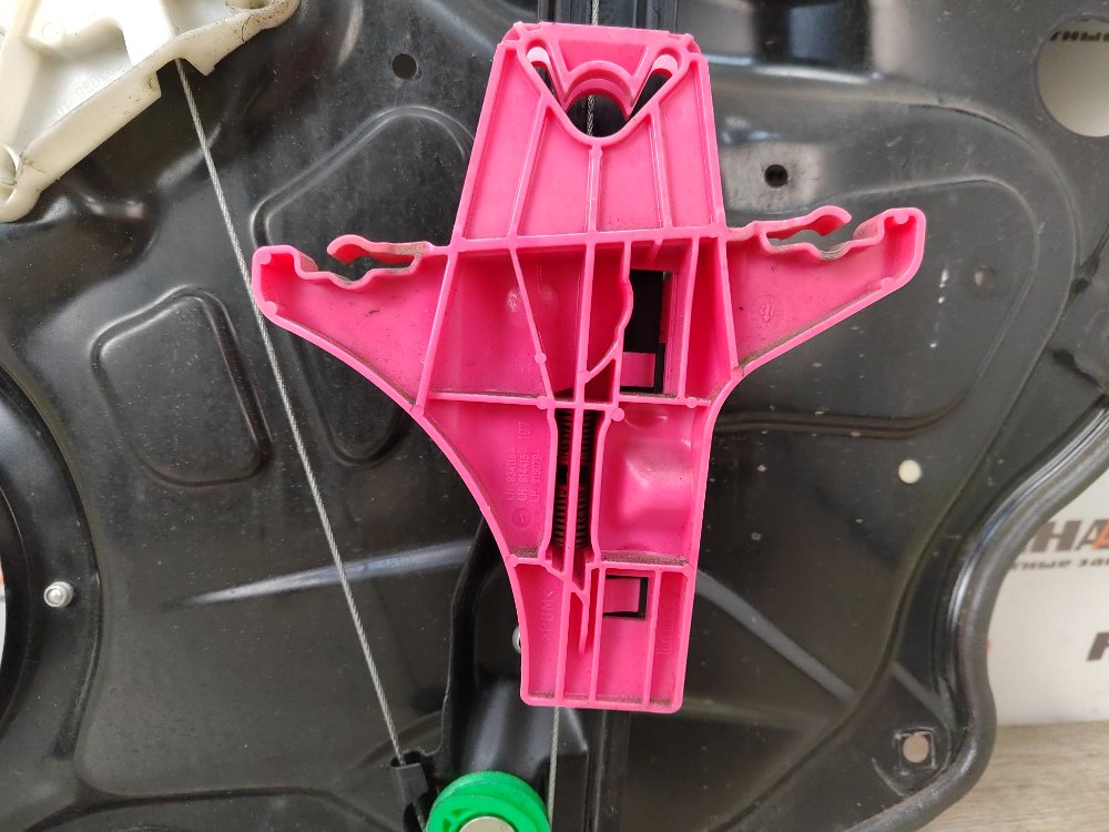 Стеклоподъемник, 1900 рублей, Москва