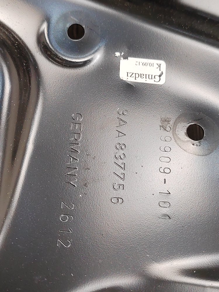 Стеклоподъемник, 3000 рублей, Москва