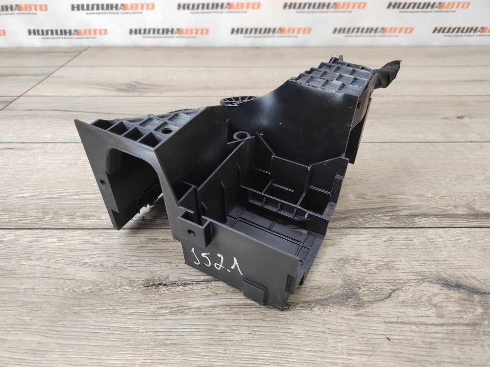 Кронштейн блока предохранителей, 500 рублей, Москва