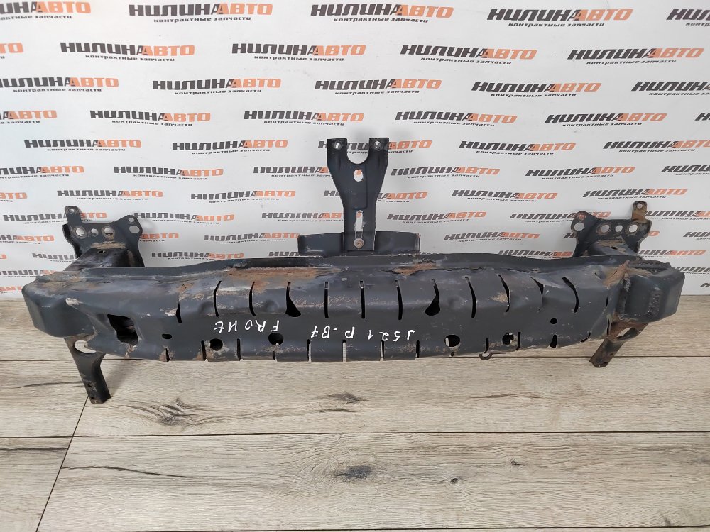 Усилитель бампера, 2000 рублей, Москва