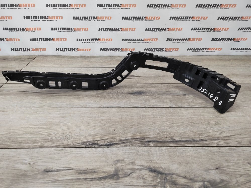 Кронштейн бампера, 1000 рублей, Москва