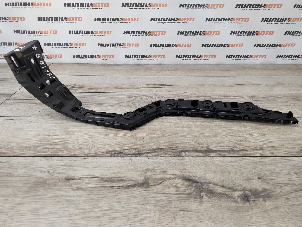 Кронштейн бампера, 1000 рублей, Москва