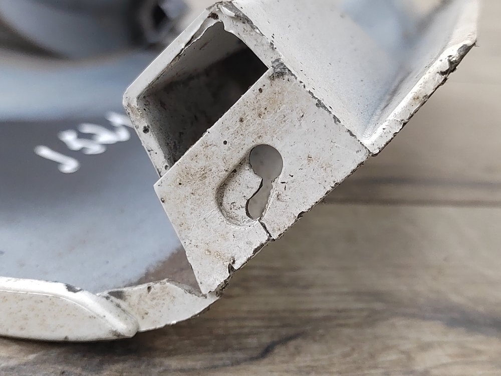 Накладка порога, 1200 рублей, Москва