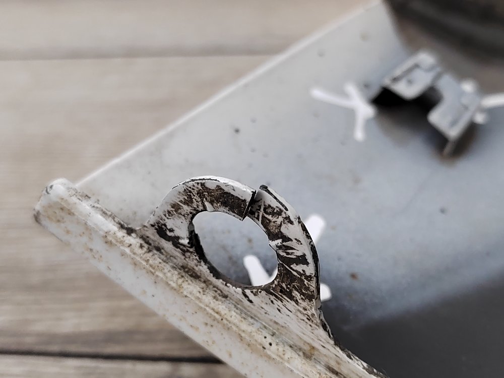 Накладка порога, 1200 рублей, Москва