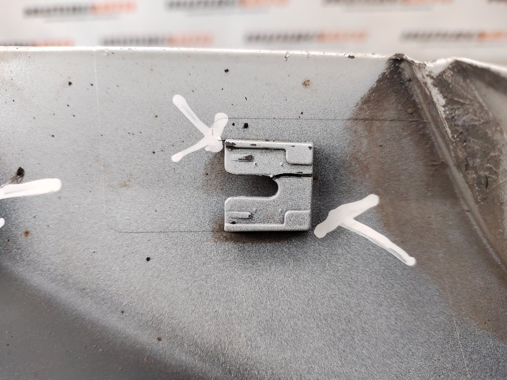 Накладка порога, 1200 рублей, Москва