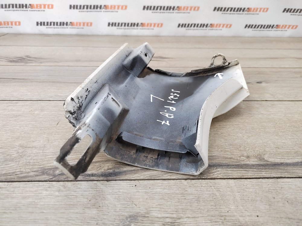 Накладка порога, 1200 рублей, Москва