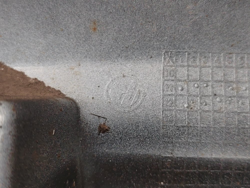 Накладка порога, 1200 рублей, Москва