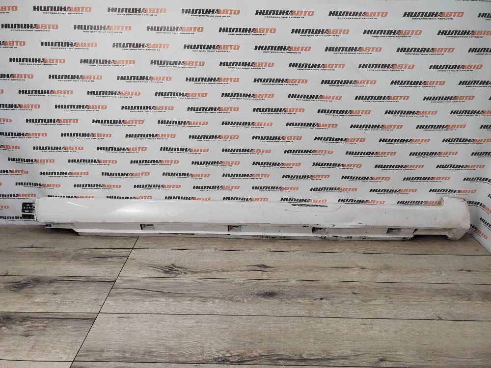 Накладка порога, 2400 рублей, Москва