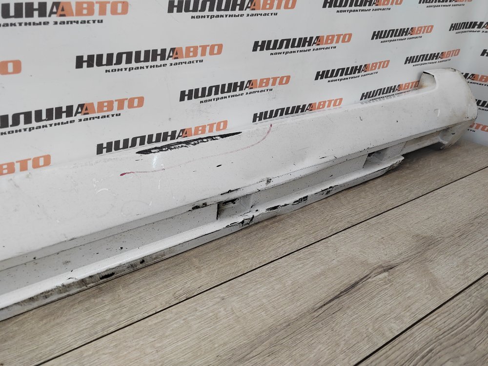 Накладка порога, 2400 рублей, Москва