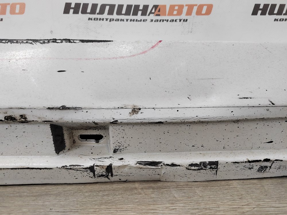 Накладка порога, 2400 рублей, Москва