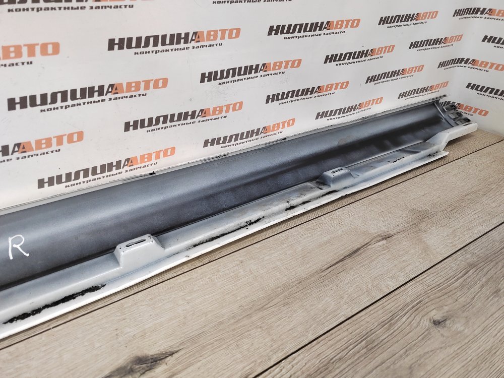 Накладка порога, 2400 рублей, Москва