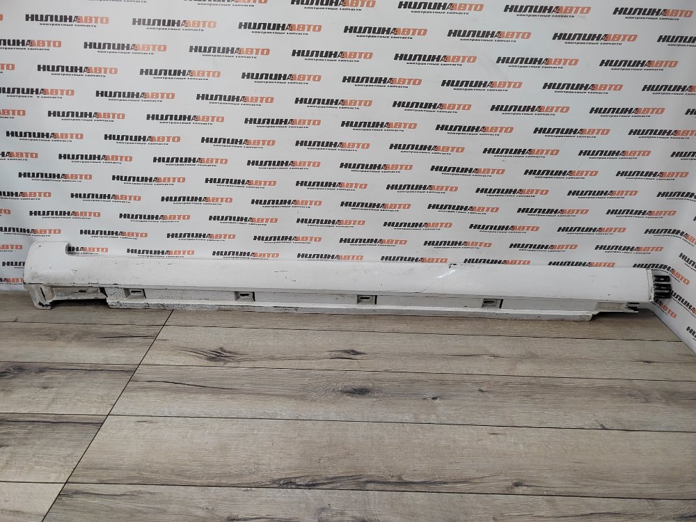 Накладка порога, 2700 рублей, Москва