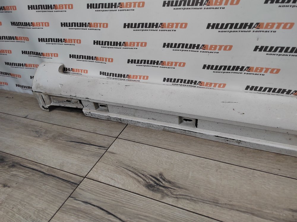 Накладка порога, 2700 рублей, Москва