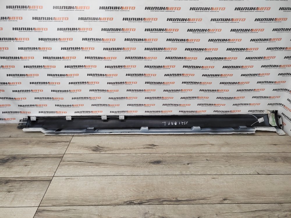 Накладка порога, 2700 рублей, Москва