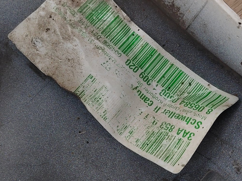 Накладка порога, 2700 рублей, Москва