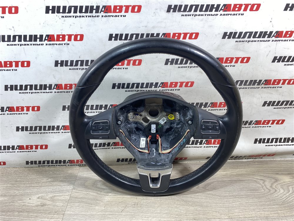 Руль, 10000 рублей, Севастополь