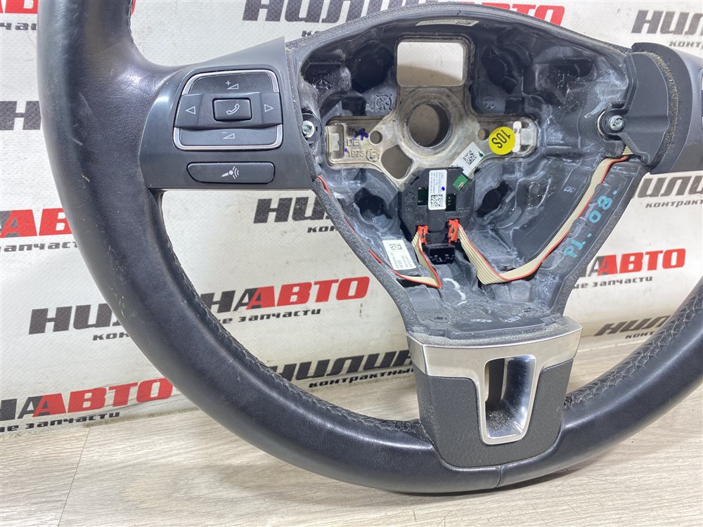 Руль, 10000 рублей, Севастополь