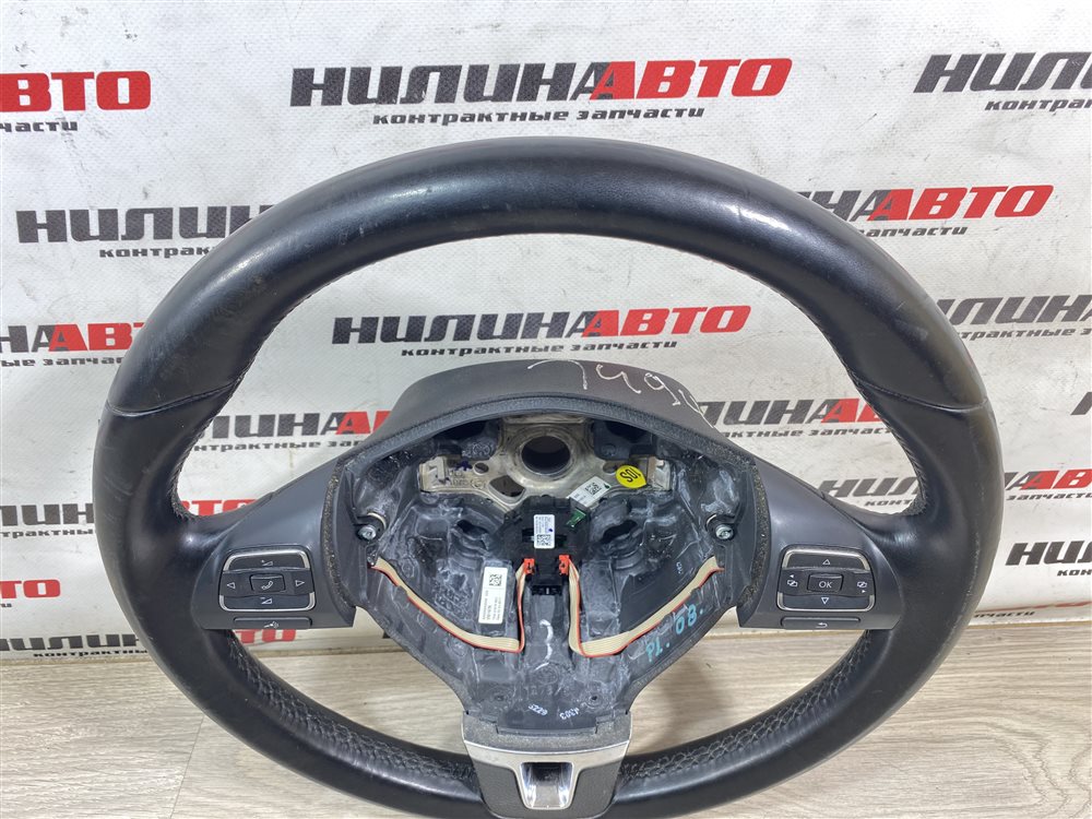 Руль, 10000 рублей, Севастополь