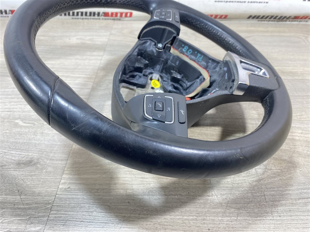 Руль, 10000 рублей, Севастополь