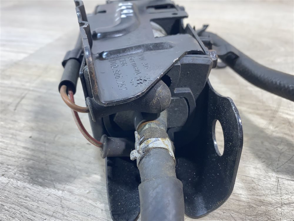 Топливный насос, 3000 рублей, Севастополь