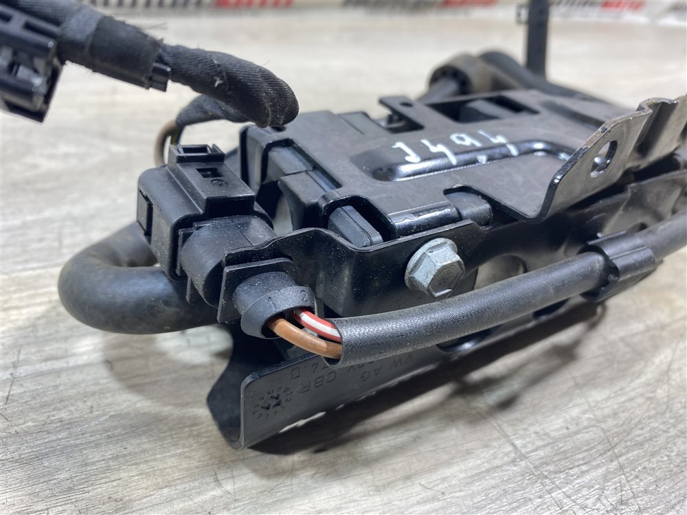 Топливный насос, 3000 рублей, Севастополь