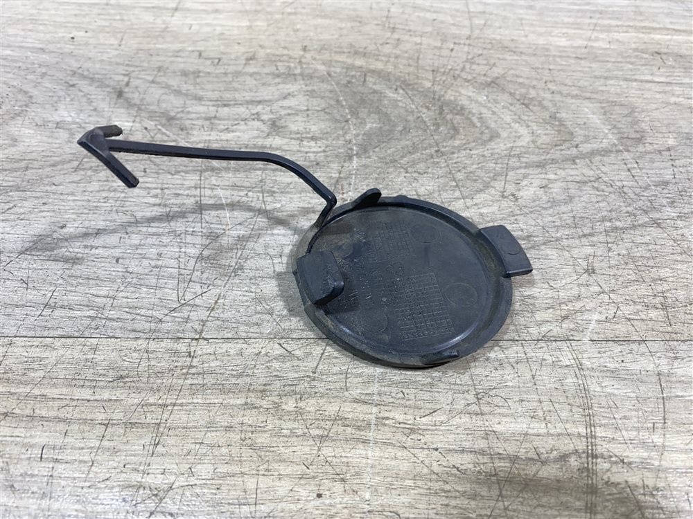 Заглушка крюка буксировочного, 1500 рублей, Севастополь