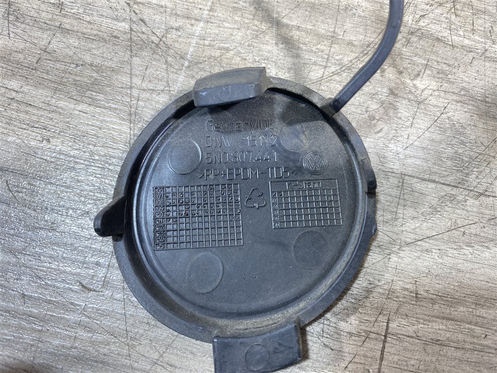 Заглушка крюка буксировочного, 1500 рублей, Севастополь