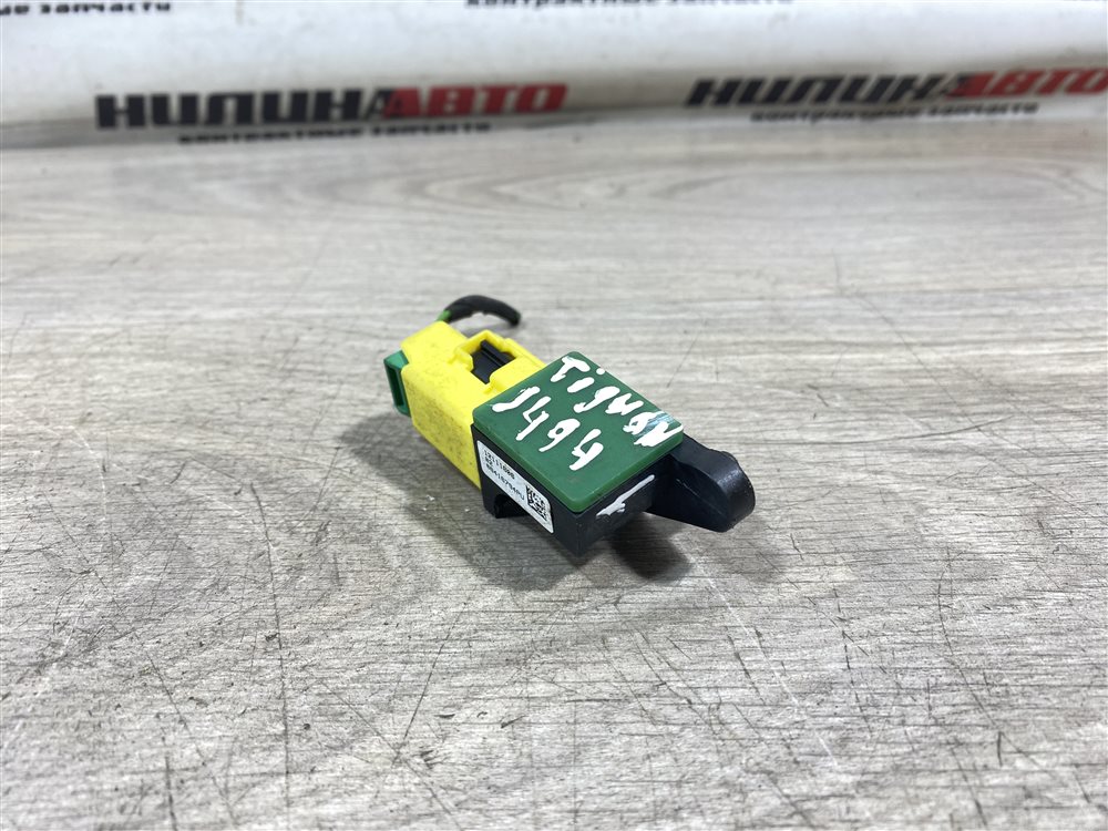 Датчик удара боковой, 700 рублей, Севастополь