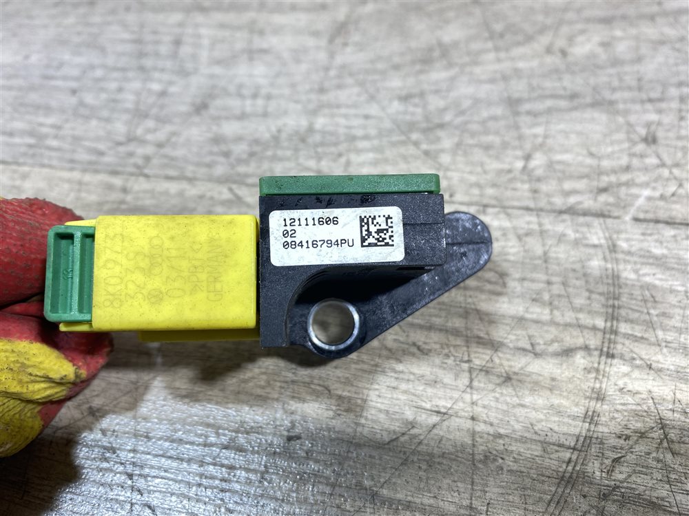 Датчик удара боковой, 700 рублей, Севастополь