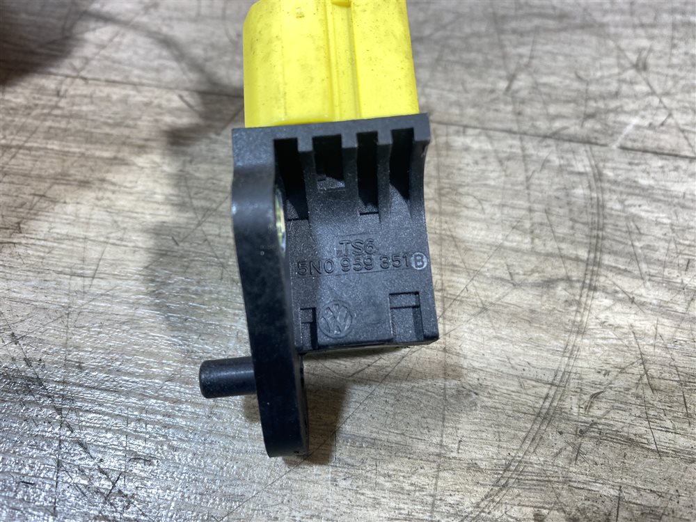 Датчик удара боковой, 700 рублей, Севастополь