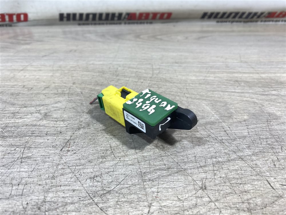 Датчик удара боковой, 700 рублей, Севастополь