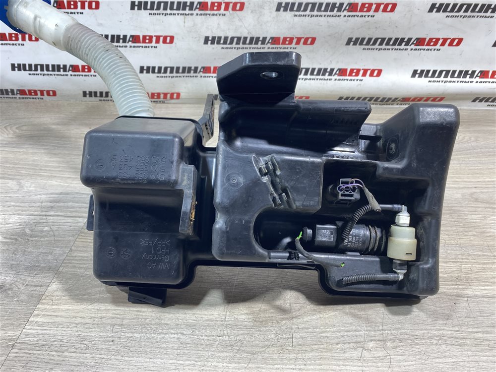 Бачок омывателя, 4000 рублей, Севастополь