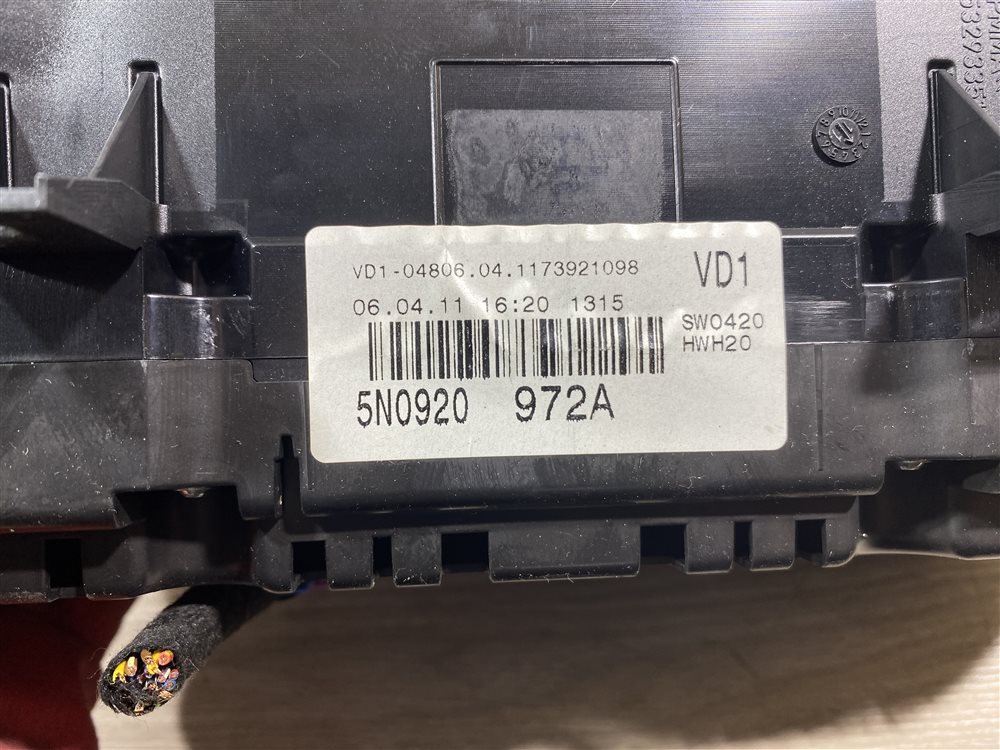 Панель приборов, 4000 рублей, Севастополь