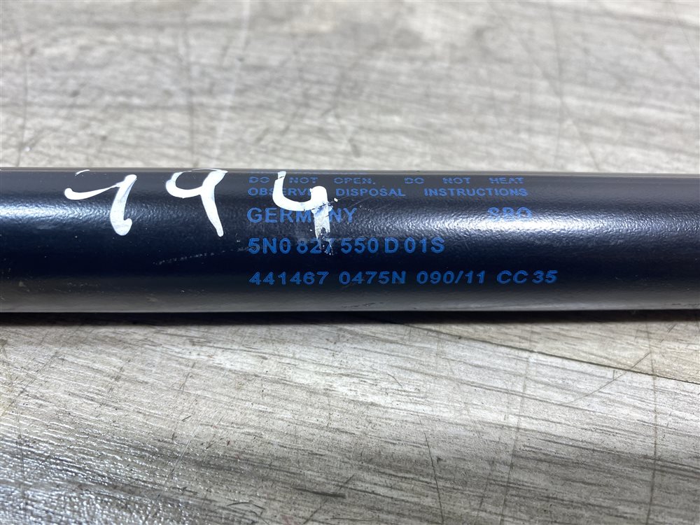 Амортизатор крышки багажника, 750 рублей, Севастополь