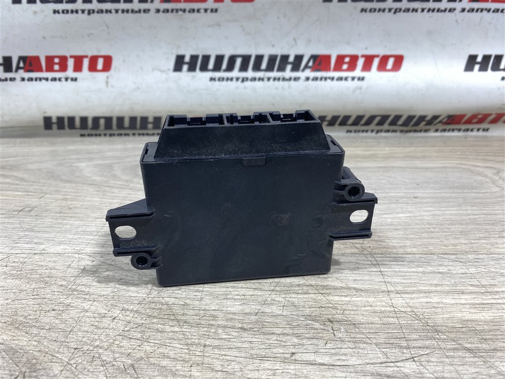 Блок управления парктрониками, 6000 рублей, Севастополь