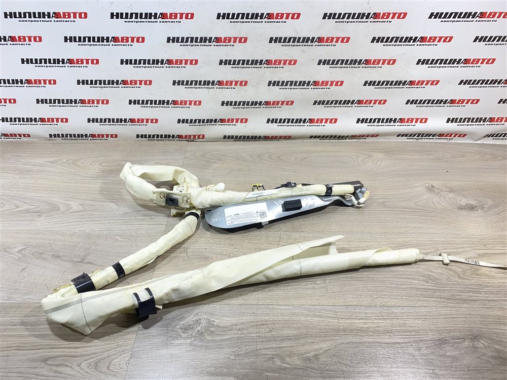 Подушка безопасности боковая, 4500 рублей, Севастополь