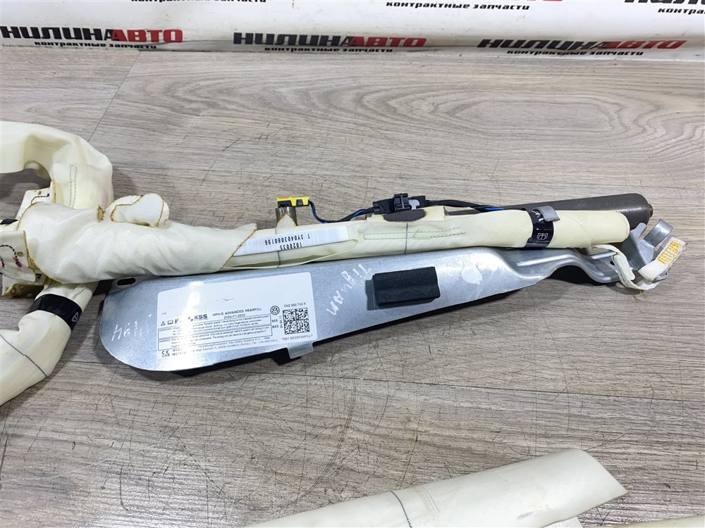 Подушка безопасности боковая, 4500 рублей, Севастополь