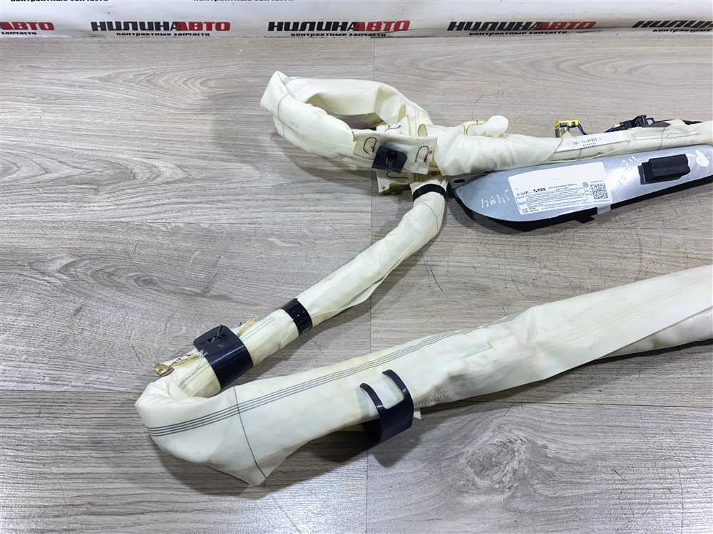 Подушка безопасности боковая, 4500 рублей, Севастополь