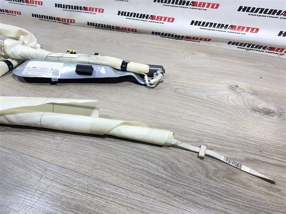 Подушка безопасности боковая, 4500 рублей, Севастополь