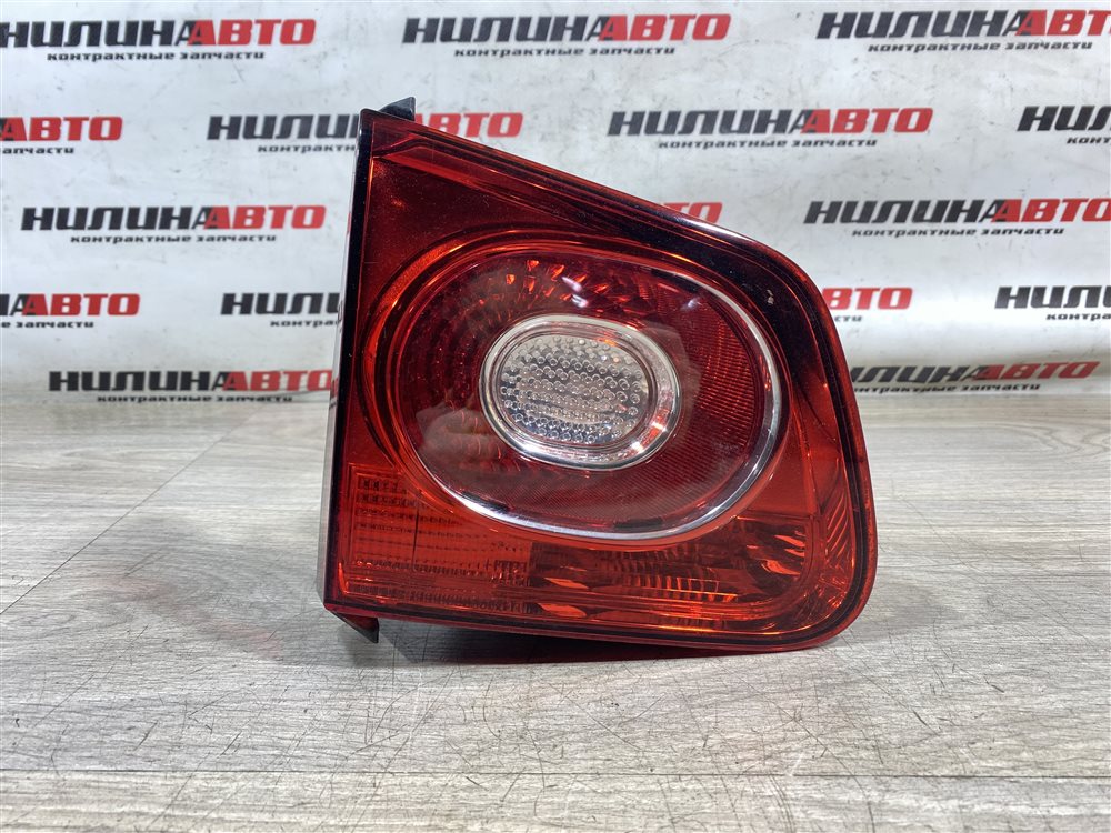 Фонарь в крышку багажника, 2000 рублей, Севастополь