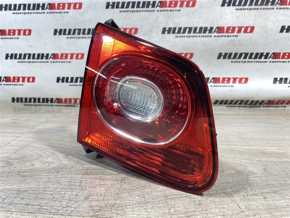 Фонарь в крышку багажника, 2000 рублей, Севастополь