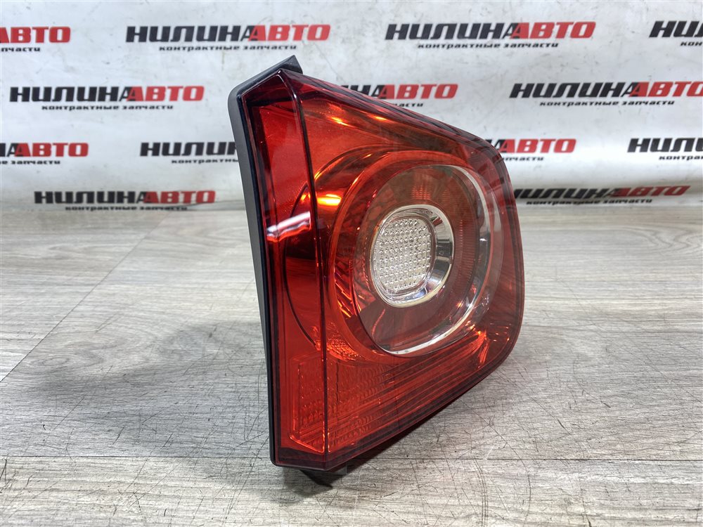 Фонарь в крышку багажника, 2000 рублей, Севастополь