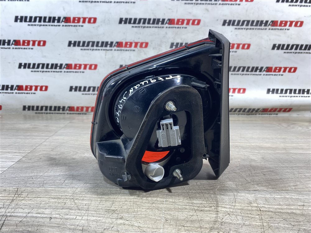 Фонарь в крышку багажника, 2000 рублей, Севастополь